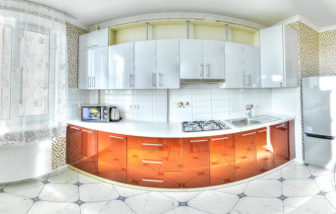 Апартаменты Apartment - Bandery Street Трускавец-4
