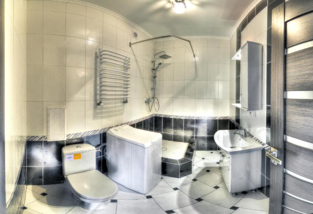 Апартаменты Apartment - Bandery Street Трускавец-22