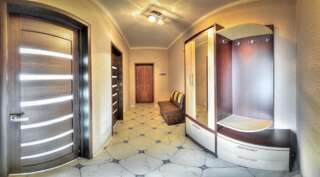 Апартаменты Apartment - Bandery Street Трускавец Апартаменты с видом на горы-12