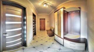 Апартаменты Apartment - Bandery Street Трускавец Апартаменты с видом на горы-24