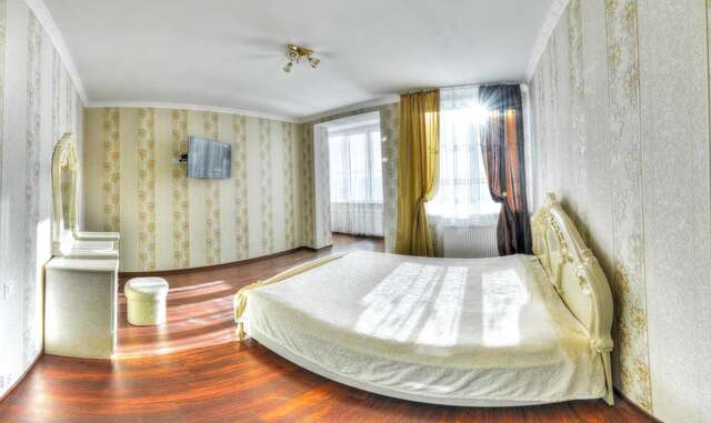 Апартаменты Apartment - Bandery Street Трускавец-15
