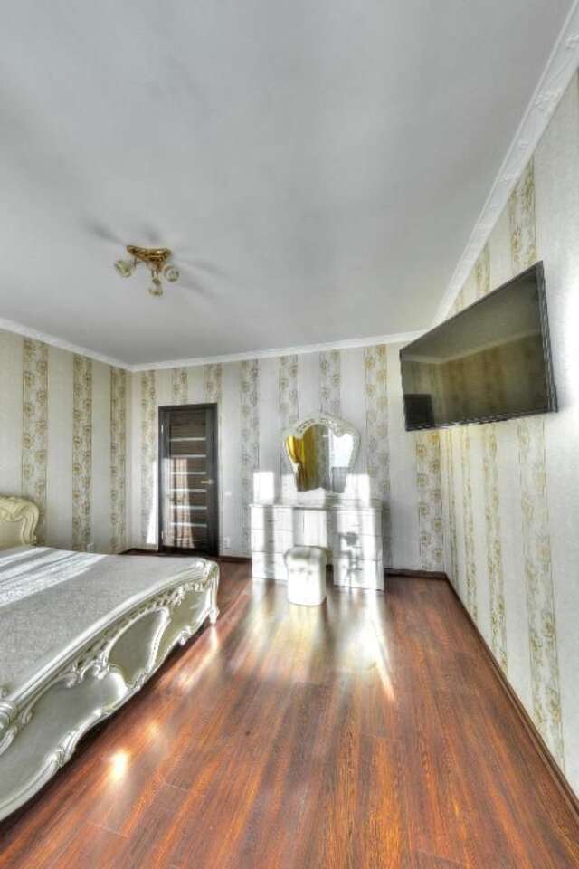 Апартаменты Apartment - Bandery Street Трускавец-16