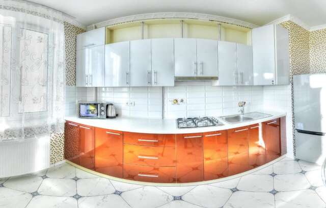 Апартаменты Apartment - Bandery Street Трускавец-18