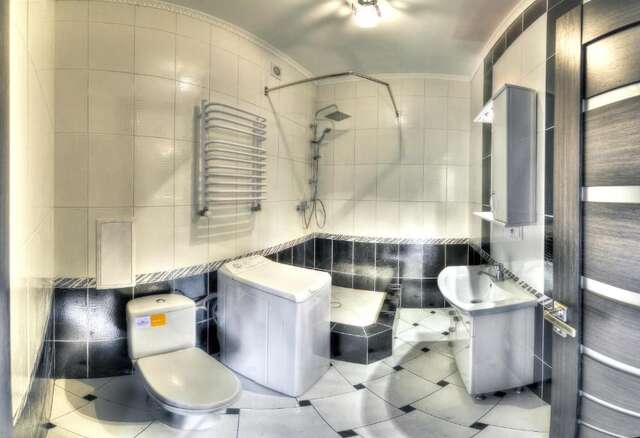 Апартаменты Apartment - Bandery Street Трускавец-21