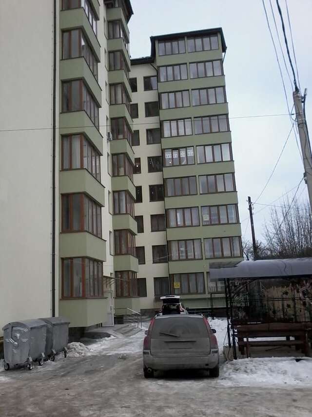 Апартаменты Apartment - Bandery Street Трускавец-4