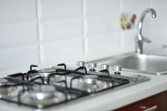 Апартаменты Apartment - Bandery Street Трускавец-23