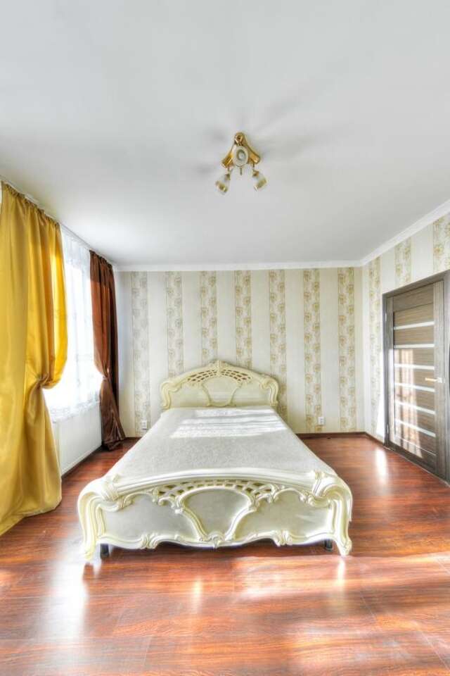 Апартаменты Apartment - Bandery Street Трускавец-10